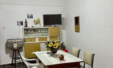 Casa - Cortaderas