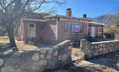 Casa - Cortaderas