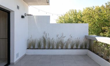 PH de 2 ambientes con terraza y parrilla a estrenar