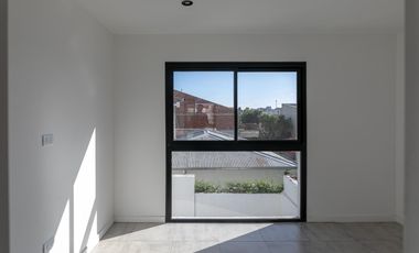 PH de 2 ambientes con terraza y parrilla a estrenar