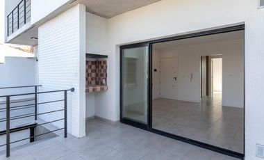 PH de 2 ambientes con terraza y parrilla a estrenar