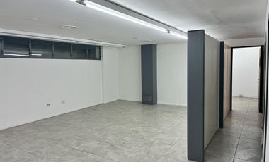 Oficina / Local en Alquiler GRANDE – San Lorenzo, entre Belgrano y Perú, Ciudad de Mendoza