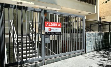 Oficina / Local en Alquiler GRANDE – San Lorenzo, entre Belgrano y Perú, Ciudad de Mendoza