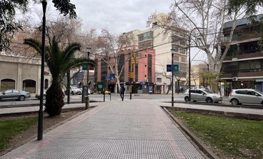 Oficina / Local en Alquiler GRANDE – San Lorenzo, entre Belgrano y Perú, Ciudad de Mendoza