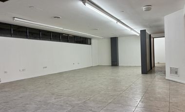 Oficina / Local en Alquiler GRANDE – San Lorenzo, entre Belgrano y Perú, Ciudad de Mendoza