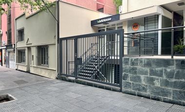 Oficina / Local en Alquiler GRANDE – San Lorenzo, entre Belgrano y Perú, Ciudad de Mendoza