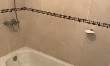 Departamento 2 Ambientes 6to piso al frente en Villa Ballester -- Con Cochera y Amenities.