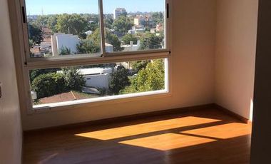 Departamento 2 Ambientes 6to piso al frente en Villa Ballester -- Con Cochera y Amenities.