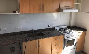 Departamento 2 Ambientes 6to piso al frente en Villa Ballester -- Con Cochera y Amenities.