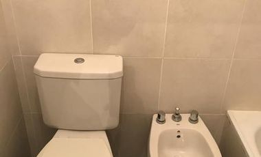 Departamento 2 Ambientes 6to piso al frente en Villa Ballester -- Con Cochera y Amenities.