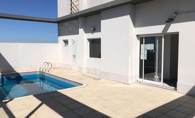 Departamento 2 Ambientes 6to piso al frente en Villa Ballester -- Con Cochera y Amenities.