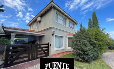 El Centauro soñada propiedad a la venta!!