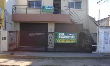 Edificio Comercial - Longchamps