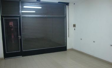 Edificio Comercial - Longchamps