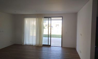 Casa en Riberas en Planta baja