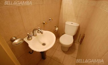 CASA CHALET VENTA FLORIDA 5 AMBIENTES