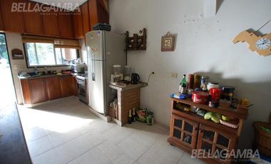 CASA CHALET VENTA FLORIDA 5 AMBIENTES