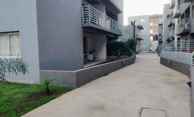 Departamento en  Alquiler