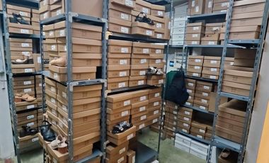 Local en alquiler. 42 mts. Apto todo rubro. Zona outlets. Aguirre al 700. Villa Crespo