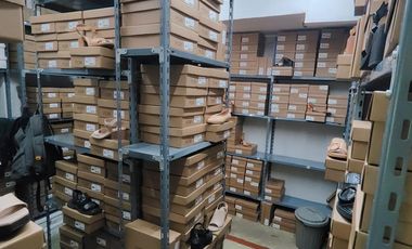 Local en alquiler. 42 mts. Apto todo rubro. Zona outlets. Aguirre al 700. Villa Crespo