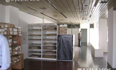 Depósito - Villa Martelli