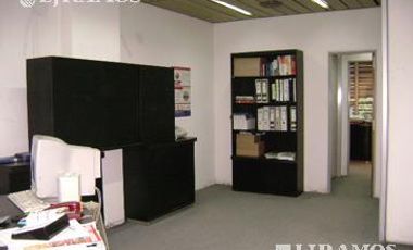 Depósito - Villa Martelli