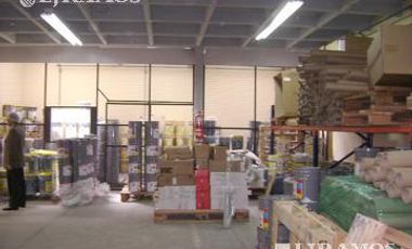 Depósito - Villa Martelli