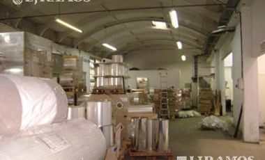 Depósito - Villa Martelli