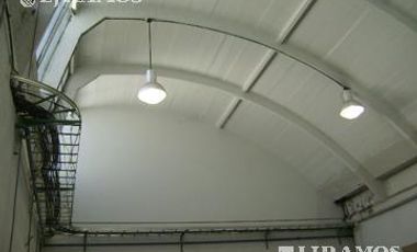 Depósito - Villa Martelli
