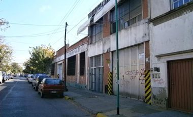 Depósito - Villa Martelli