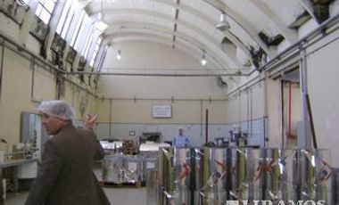 Depósito - Villa Martelli