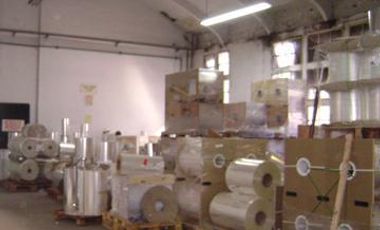 Depósito - Villa Martelli