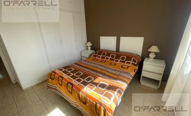 Departamento 2 Ambientes Edif. Marina 8vo lateral Zona IV - Miramar