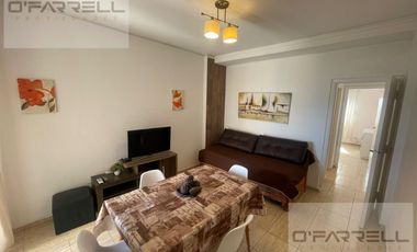 Departamento 2 Ambientes Edif. Marina 8vo lateral Zona IV - Miramar