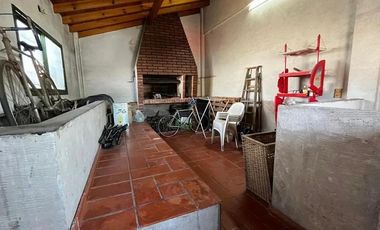 PH EN VENTA. VILLA SOLDATI. 4 AMBIENTES