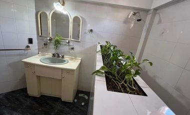 PH EN VENTA. VILLA SOLDATI. 4 AMBIENTES
