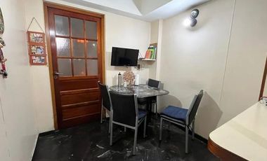 PH EN VENTA. VILLA SOLDATI. 4 AMBIENTES