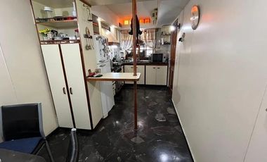 PH EN VENTA. VILLA SOLDATI. 4 AMBIENTES