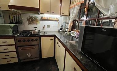 PH EN VENTA. VILLA SOLDATI. 4 AMBIENTES