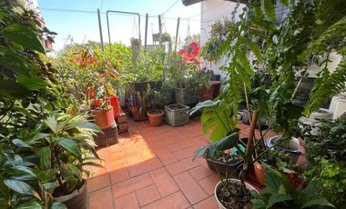 PH EN VENTA. VILLA SOLDATI. 4 AMBIENTES
