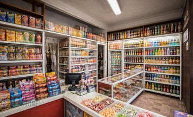 VENTA LOCAL COMERCIAL EN MUNRO