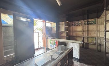 VENTA LOCAL COMERCIAL EN MUNRO