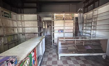 VENTA LOCAL COMERCIAL EN MUNRO