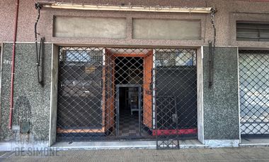 VENTA LOCAL COMERCIAL EN MUNRO