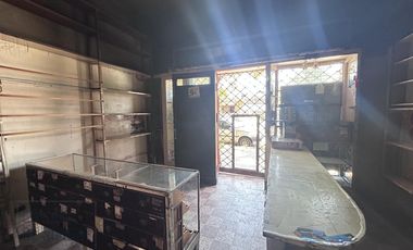 VENTA LOCAL COMERCIAL EN MUNRO