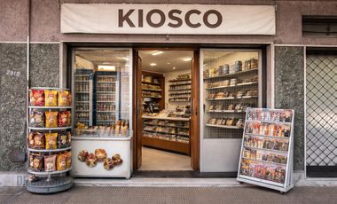 VENTA LOCAL COMERCIAL EN MUNRO