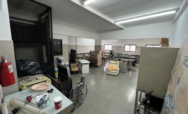 ALQUILER DEPÓSITO EN FLORIDA MITRE