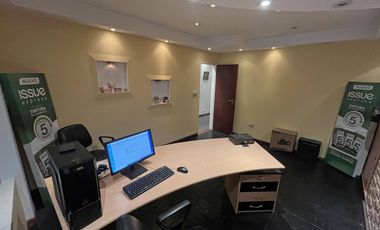 ALQUILER DEPÓSITO EN FLORIDA MITRE