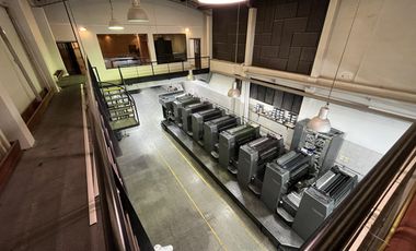 ALQUILER DEPÓSITO EN FLORIDA MITRE