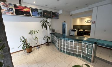 ALQUILER DEPÓSITO EN FLORIDA MITRE